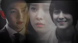 Kim Bum x So Eun x Chang Wook ll скажи ll