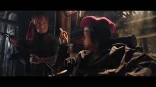 Tropic Thunder Tom Cruise Phone Scene