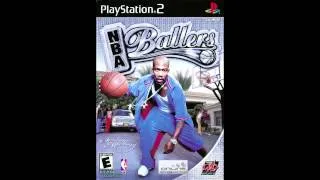 NBA Ballers Soundtrack: B-Ball by Jatis