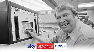 John Madden: Tributes paid to Super Bowl-winning coach and popular broadcaster who has died aged 85