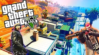 Gta 5 Online Ekip  Canlı Yayın