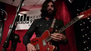 The Menahan Street Band - Lights Out (Live on KEXP)