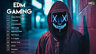 Awesome EDM For Gaming 2024 ♫ Top 30 Music Mix ♫ Best Electronic, NCS, Trap, DnB, Dubstep, House