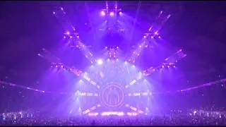 Chris Liebing - Live @ Mayday 2014 (Full Senses) FULL SET