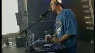 Kool Savas - Alle in einem - Live Splash 2004
