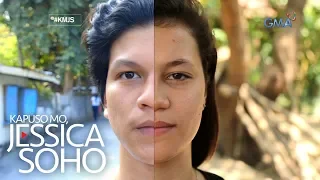 Kapuso Mo, Jessica Soho: Kamukha Ko, Kapatid Ko?