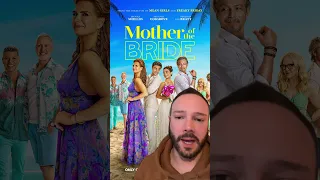 A Shorts Review of - Mother of the Bride #review #movie #film #netflix #good #stream #brookeshields