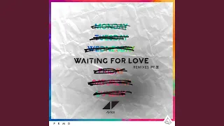 Waiting For Love (Astma & Rocwell Remix)