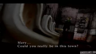 Silent Hill 2 - ps2 - 1st Time Playthru - Part 01