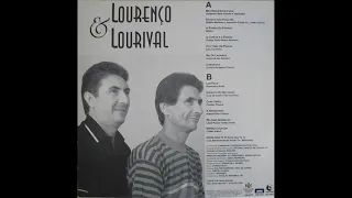 11 A Sementinha - Lourenço e Lourival (1994)