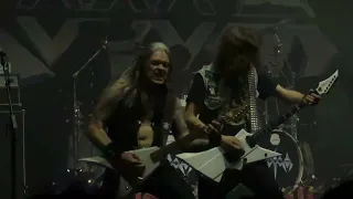 SODOM - Huginns Awakening Festival