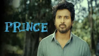 Prince Tamil Movie | Siva instills Humanity | Sivakarthikeyan | Maria Ryaboshapka | Sathyaraj