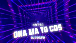 MAVERS - ONA MA TO COŚ ( DJ BOCIAN REMIX ) 2024