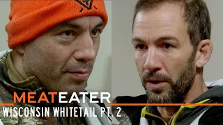 Opening Day with Joe Rogan: Wisconsin Whitetail Pt. 2 | S4E08 | MeatEater