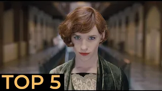 Top 5 Transgender Movies