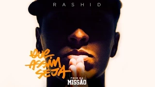 Rashid - Se o Mundo Acabar