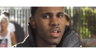 Jason Derulo - What If  (OFFICIAL)