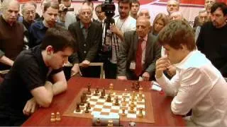 Carlsen-Nepomniachtchi