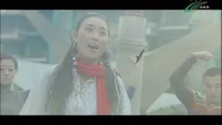 Tibetan Song Two Butterflies_Namkha Tso