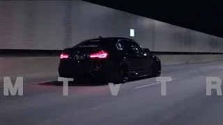 BMW M3  | EDIT |  MTVTR