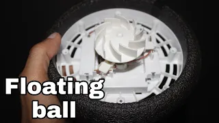 How Hoverball Works | Inside Hoverball