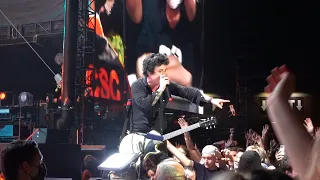 Green Day - Pollyanna – Live in San Francisco