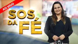 SOS da Fé, AO VIVO com a Pra. Yara Oliveira - 20/08/21