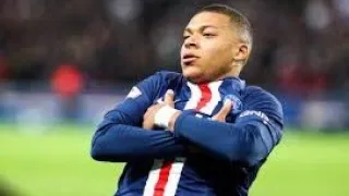 Mbappe vs Amiens