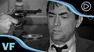 Bande-annonce VF - Mirage (1965) HD