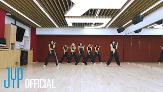 JIHYO "Killin' Me Good" Choreography Video