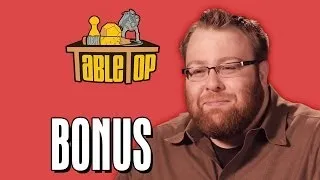 Jesse Cox Extended Interview from Carcassonne - TableTop S02E17