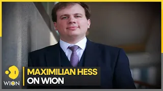 Strategic Analyst Maximilian Hess speaks to WION on Seymour Hersh report | Latest News |