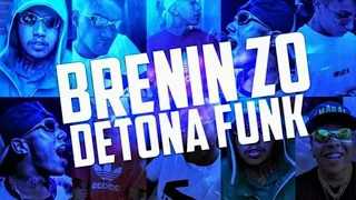 MC Wezinho e Mc Fael - Paredão Fora Da Lei (DJ Autêntico) especial baile da dz7 - (Club da Dz7)