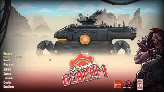 Skyshine's BEDLAM - First Look