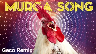 J.Geco - Murga Dance Remix | Murga Dance & Murga Song With Chicken Song 2024