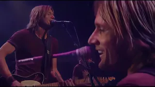 Keith Urban. Livin' Right Now Tour. Live. (1080P upscale.)