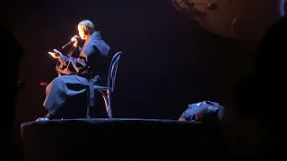 Lykke Li - No Hotel (Live @ The Barbican London)