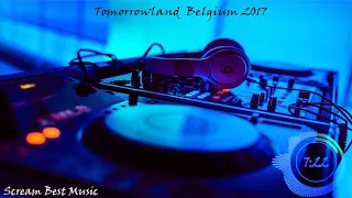 Tomorrowland Belgium 2017  Epic Mix