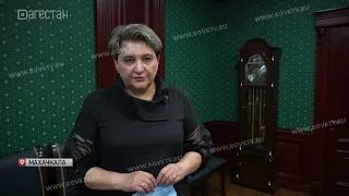 Минздрав РД: ситуация с коронавирусом в Дагестане стабилизировалась