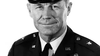 General Chuck Yeager Memorial Story