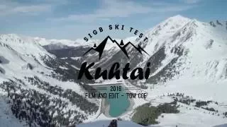 InTheSnow Ski Test Review 2016 - Fischer PRO MTN 86Ti