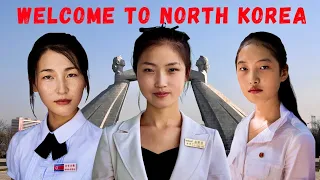 EXCLUSIVE: What Happens If You Move To North Korea? 🇰🇵