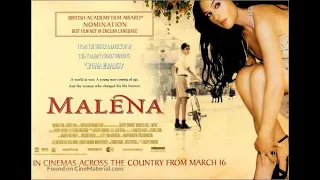 '' malena '' - official film trailer 2000.
