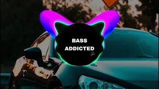 Burak Yeter - Tuesday (bass boosted and slowed)
