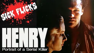 An UNSETTLING Serial Killer Movie