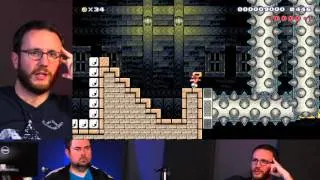 Giant Bomb Makes Mario - Part 04