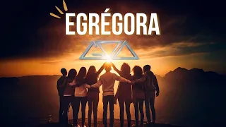 EGRÉGORA GVA - A CONEXÃO FORMADA POR AFINIDADE