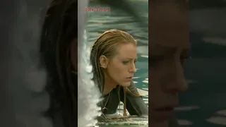 The Shallows - Something Down Under (BLAKE LIVELY #shorts #short #shortvideo #4k)