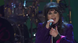 Ann Wilson - Alone (Live)