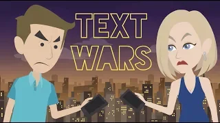 Why Texting Kills Attraction & Destroy Relationships